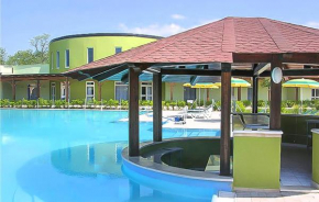 Nice apartment in Pizzo with 2 Bedrooms